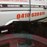 Paint Repairs Adelaide