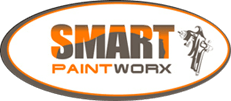 SMART Paintworx Adelaide